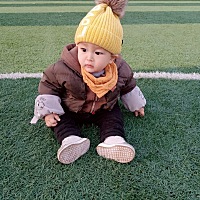 给你们说下怀男宝症状，怀孕的宝妈可以参考下，纯属娱乐哦！ 1孕吐不是很严重，有时候干呕，真正吐就一...