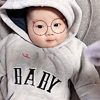 男宝，3个月又11天 亲爱的小宝贝，对不起，妈妈只能去上班了 希望你能理解。