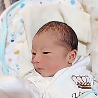 2019.3.11、早上4:08分！七斤二两儿子平安出生、感恩