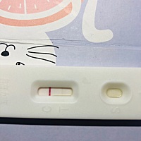 一深一浅是有可能怀孕吗？