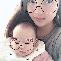 宝妈们都给宝宝吃的什么牌子的奶粉啊？