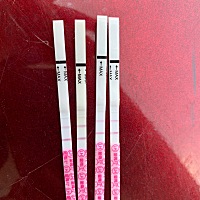 请我大家只是是否怀孕