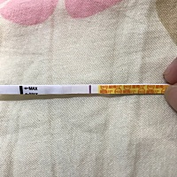 姐妹们帮我看看有没有印