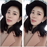 十个人有九个都说我怀的是女儿，因为我孕期皮肤超好，她们都说怀儿子脸上长各种斑。也很庆幸自己孕期一...