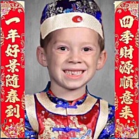 我是准爸爸 ，因为把金鱼养死了 ，被老婆说以后孩子不敢给我带，要我学习如何换尿片和初生婴儿调奶的方...