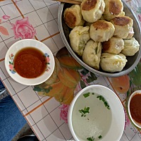 每天都要吃辣感觉才完整，但是据说吃了以后火气大