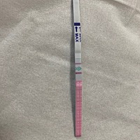 各位亲们，我想咨询一下这样是不是表示开始排卵了？