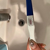 后面早上起来之后测的