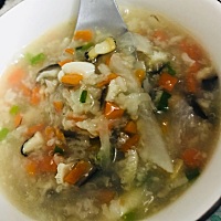 宝妈们吃了没有……