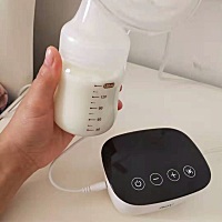 大奶牛，宝宝的口粮多多的