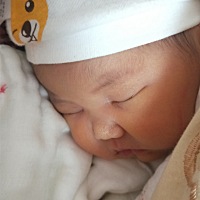 报喜啦，三月八号（二月二）喜得千金，还在抢红包就破羊水了，吓得我赶紧去医院，离预产期还有半个月她...