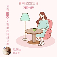 有点先兆流产，医生开了黄体酮和育胎丸，要求吃一周再去检查。想问有经验的宝妈，是吃一周后去检查还是...