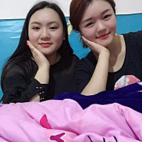 果真没有对比就没有伤害啊，不瘦下来都不知道自己有多美