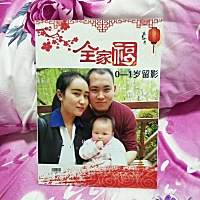 照片书永久保存76张照片
