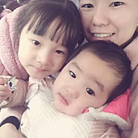 愿宝宝健康快乐的成长