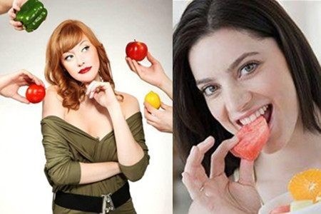 经期饮食你调理好了吗？ 
　月经是女性性成熟的征象之一，是成年女性正常的生理活动，它受生理、心理、饮食、环境等多种因素影响。很多女性在月经来潮前，有乳房胀痛、腹胀、下腹胀痛、易疲劳、忧郁、失眠等症状。如果在经前和经期能注意饮食调理，可减少和减轻经前症状和不适感。

　　1. 月经来潮的前一周的饮食宜清淡，易消化，富营养。可以多吃豆类、鱼类等高蛋白食物，并增加绿叶蔬菜，水果，也要多饮水，以保持大便通畅，减少骨盆充血。 

　　2. 月经来潮初期时，女性常会感到腰痛、不思饮食，这时不妨多吃一些开胃、易消化的食物，如枣、面条、薏米粥等。

　　3. 月经期要吃营养丰富、容易消化的食物，以利于营养物质的补充，多饮水、多吃蔬菜，可以保持大便通畅，这样也可以减少盆腔充血。 

　　4. 月经期会损失一部分血液。因此，月经后期需要多补充含蛋白及铁钾钠钙镁的食物，如肉、动物肝、蛋、奶等。

　　女性在月经期间，应注意以下事项，可减少经前症状的发生。 

　　1. 女性在月经来潮前应忌食咸食。因为咸食会使体内的盐分和水分贮量增多，在月经来潮之前，孕激素增多，易于出现水肿、头痛等现象。月经来潮前10天开始吃低盐食物，就不会出现上述症状。

　　2. 有不少喜欢喝含气饮料的女性，在月经期会出现疲乏无力和精神不振的现象，这是铁质缺乏的表现。因为汽水等饮料大多含有磷酸盐，同体内铁质产生化学反应，使铁质难以吸收。此外，多饮汽水会因汽水中碳酸氢钠和胃液中和，降低胃酸的消化能力和杀菌作用，并且影响食欲。 

　　3. 月经来潮前也不要吃刺激性食物和辣椒之类，还要少吃肥肉、动物油和甜食。 

　　4. 辛辣生冷的食物有刺激性，容易引起盆腔血管收缩而引起经血量过少甚至突然停止。另外，烟酒等刺激性物质对月经也会有一定影响。如果不注意避免这些不良刺激，长此以往，会发生痛经或月经紊乱。