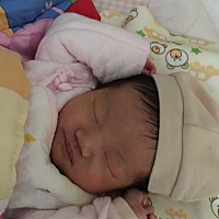 2019.3.1剖腹产，喜迎二宝小公举一枚[拥抱]，体重3.2kg。这次手术过程比之前满意多了，麻药比一胎时药效...