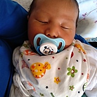 万能的朋友圈，我想问宝妈们一个问题‘今天下午我婆婆让我两个小时喂一次，我都不明白了。我儿子吃母乳...