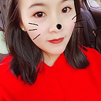 昨天带去打了针就这样的眼神看着我了😢