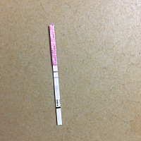 早上10点白带拉丝明显 昨晚晚上下班用试纸测金秀儿的排卵试纸已经是强阳了，这是已经排卵了么？