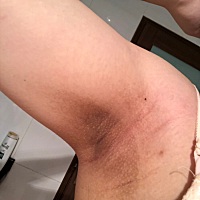 产后妈妈😭😭😭