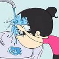 经期洗头容易患癌？ 真相： 这则引自台湾某中医博士的话，用耸人听闻的观点引起一波波恐怖浪潮，女性月...