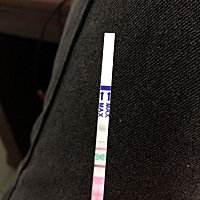 备孕没有提前吃叶酸有影响吗？这是排卵了对吗？