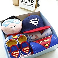 给宝宝最好的礼物