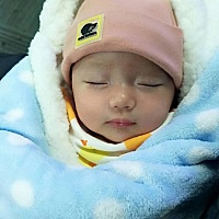 月经不规律，做试管婴儿助孕怀儿子