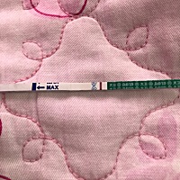 姐妹们帮我看看有没有印好吗