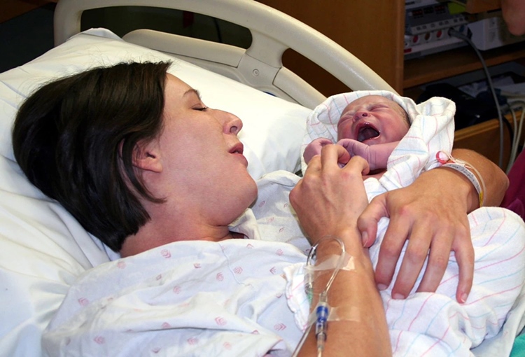 仙女妈咪们，快来说说吧……