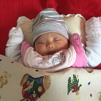 宝宝睡觉都这样吗