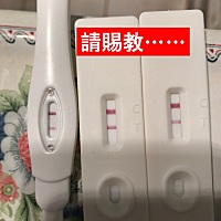 一次性买了三个，请教下是否怀孕……评论接好孕……