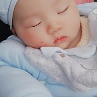出了月子，感觉时间过的真快！