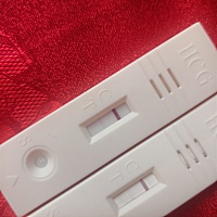 3月6、7日排卵期的都过来，大家有什么动静没，我现在等的有一点小小的焦急，这事也急不得，顺其自然就好...