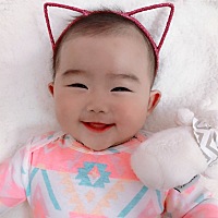 ☺️麻麻喜欢的衣服肯定要抓你拍照的了