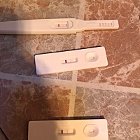 年后才计划要宝宝，感谢🙏这个软件，我姨妈很准，末次2月18日,显示3月5号排卵，当天安排一次就好孕了...