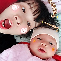你……就是你，太过分了😭😭 放床上就醒，一醒就哭，哭还不带停的，抱起来还不行，得走来走去，走来...