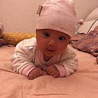 心贴心❤ 你开心我关心 一点一滴我都能感应 你是我最美的礼物🎁