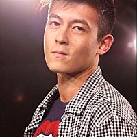 妈呀，儿子你咋跟陈冠希这么像那，快点叫干爹😂（希望这贴，别被我老公看到😂）这是基因突变吗😭😭