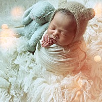 宝宝21天了 累并幸福着～ 【顺产7.16g男宝宝】回想起宝宝出生那一天 一大早见红去了医院宫口开了一指 到...