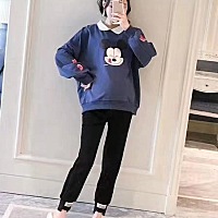 孕麻在选择衣服的时候一定要选择性价比高的，因为谁买衣服也不是只穿一下，生完孩子也可以穿，最重要是...