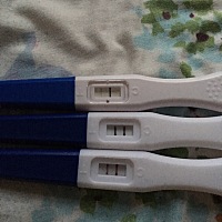 第一次到第三次的测试