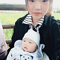 记录52天的诺诺大宝贝😘😘😘😘😘😘