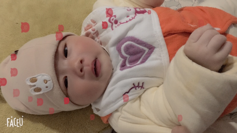 我家宝贝今天91天了昨天发现有疝气怎么办这么小又不能手术