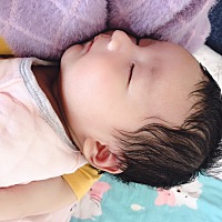 给慕宸来个侧颜杀 😊