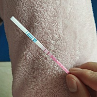 这是排卵日过测的，到底还排卵吗