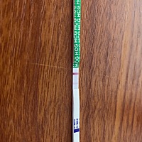 正月初十结婚，这是有还是没有？