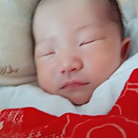 3月9日顺产健康6.3两半吨一枚，从此妈妈有了软肋，过程从早上10点多开1.5指打无痛到晚上9点多才生，来接...