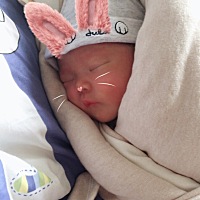 你是我的小奶狗😄